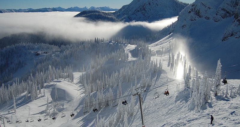 Photo: Fernie Alpine Resort Photo: Fernie Alpine Resort - image 0